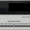 Symetrix Jupiter 8 – DSP-prosessori (kiinteä arkkitehtuuri)