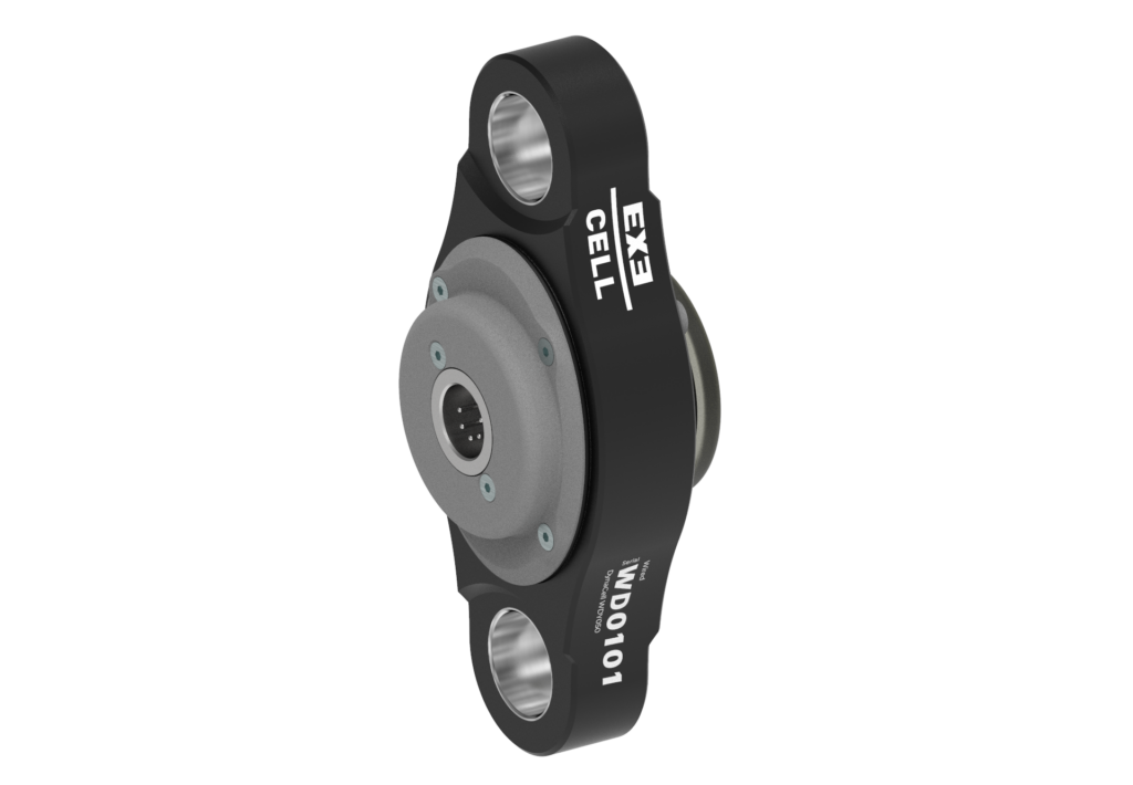 EXE Technology DY050B – DynaCell-punnitusanturi 500 kg