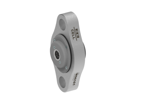 EXE Technology HCDY500H – DynaCell-punnitusanturi 5000 kg