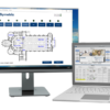 Symetrix CS SymVue App – Control Server -lisenssit (5 kpl)