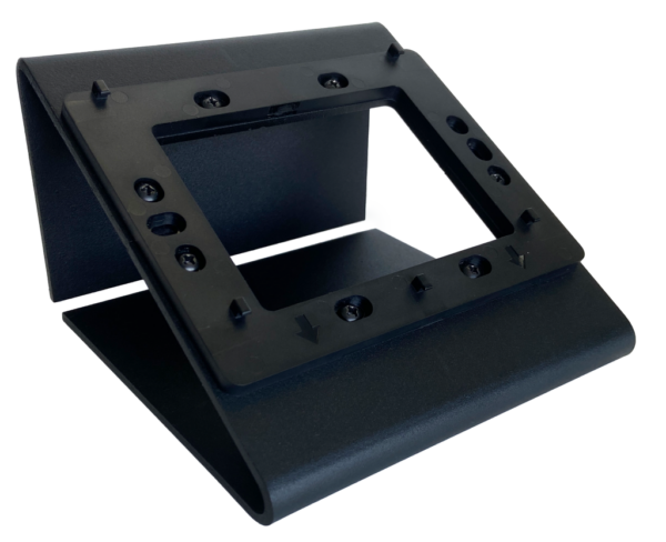 Symetrix T-Series Tabletop Stand – kosketusnäytön pöytäteline
