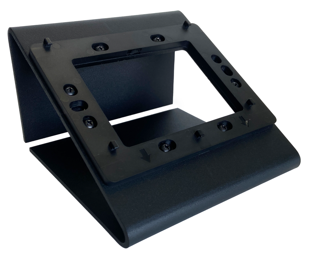 Symetrix T-Series Tabletop Stand – kosketusnäytön pöytäteline