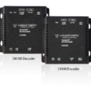 Visionary D4100 – AV over IP -vastaanotin (4K)