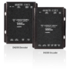 Visionary D4200 – AV over IP -vastaanotin, HDMI + USB-C (4K)
