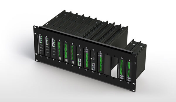 Visionary AVIP-Rackmount-14 – räkkiasennussarja 14 laitteelle