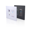 Visionary DuetE5-WP-C-BT – USB-C-seinälähetin, BT (musta)