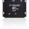 Visionary D5000 – AV over IP -vastaanotin (4K60 4:4:4)