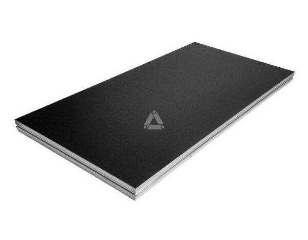 StageDex TopLine 2 × 1 m – lavaelementti
