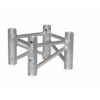 Prolyte Box Corner 30V Attachment Long – liitinyksikkö, pitkä