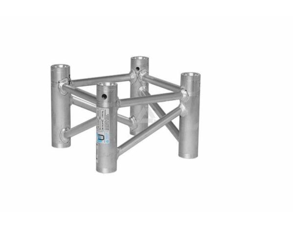 Prolyte Box Corner 30V Attachment Long – liitinyksikkö, pitkä