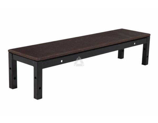 StageDex Modular Stairs 20 cm – moduuliporras