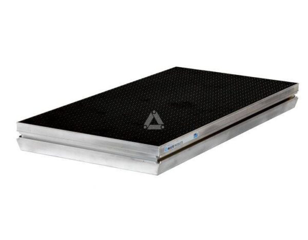 StageDex TopLine 1 × 0,5 m – lavaelementti