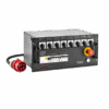 EXE Technology EXE Drive DB8 – perusohjain, 8 kanavaa