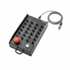 EXE Technology EXE Drive RH24C – kaukosäädin 24 kanavaa