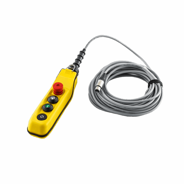 EXE Technology EXE Drive XDRHGR – riippuohjain STOP/GO/REVERSE