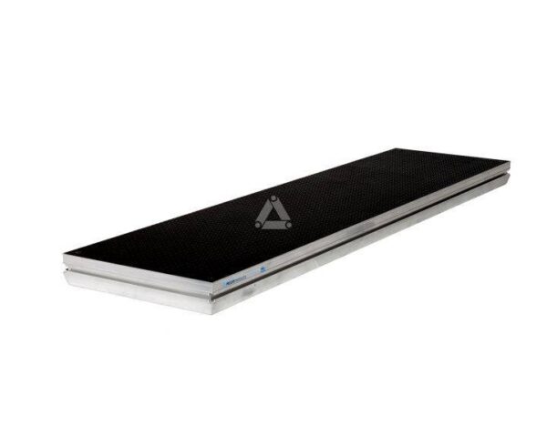 StageDex TopLine 2 × 0,5 m – lavaelementti