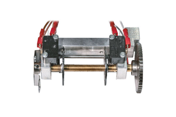 EXE Technology Limit Switch 1000 – rajakytkinpäivitys
