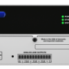 Symetrix xOut 4 – Dante-I/O-laajennus, 4 linjalähtöä, PoE