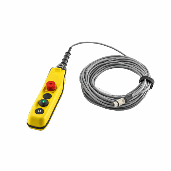 EXE Technology EXE Drive XDRHG – riippuohjain STOP/GO