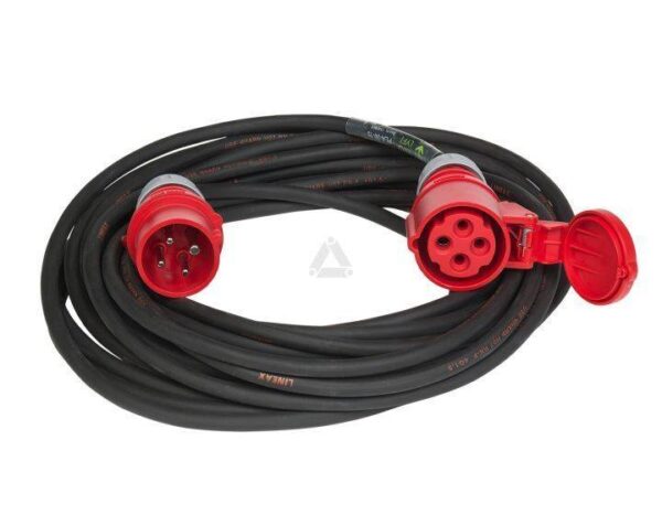 Prolyft DC Motorcable 16A-4P 20 m – moottorikaapeli