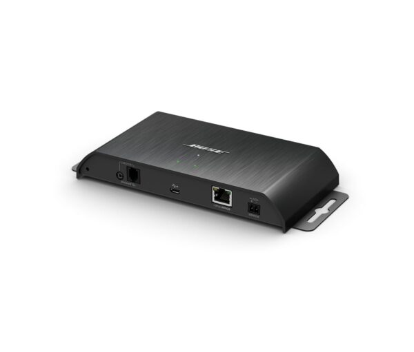 B-Stock Bose Controlspace EX USB/Headset Dante Endpoint