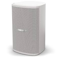 B-Stock Bose DM2S kaiutin valkoinen PARI