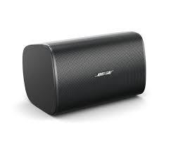 B-Stock Bose DM8S kaiutin Musta