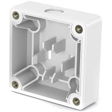 B-Stock Bose DS 16SE White Seinäasennusrasia