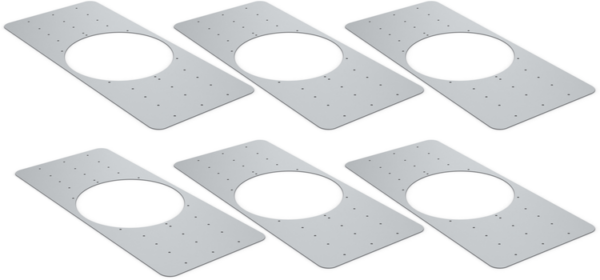 B-Stock Bose DS100 Rough in pan