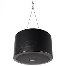 B-Stock Bose DS100F Black Pendant Mount kit