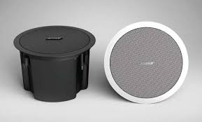 B-Stock Bose DS100F White