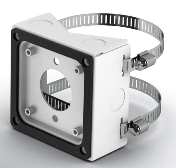 B-Stock Bose Freespace DS Pole Mount kit White