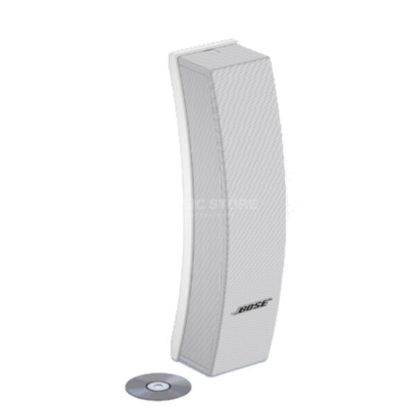 B-Stock Bose Panaray 502A Gray
