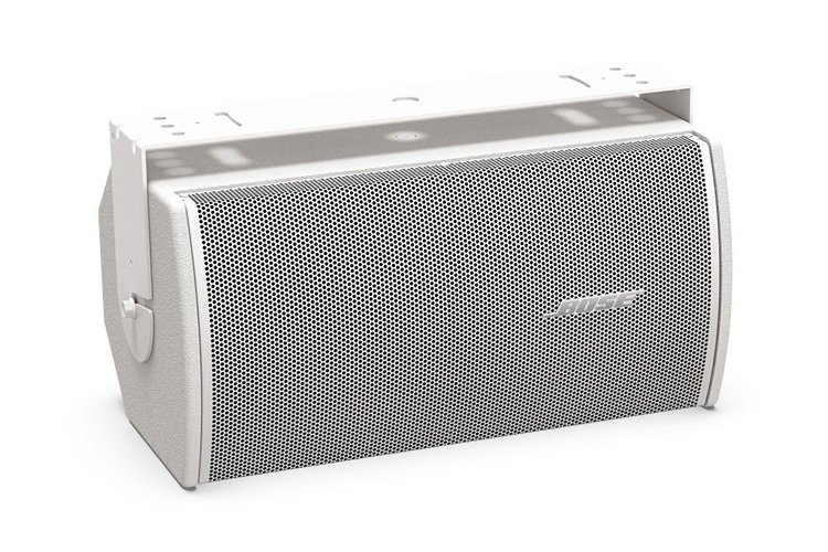 B-Stock Bose RMU108 White