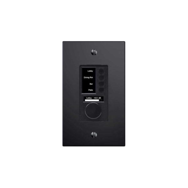 B-Stock Symetrix W3 Black US Standard