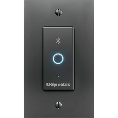 B-Stock Symetrix xIO Bluetooth Black US