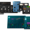Allen & Heath Avantis dPack – ohjelmistolaajennus