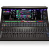 Allen & Heath SQ6+ – 48-kanavainen digitaalimikseri