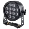 Flash EVENT ParACCU 1220 IP WDMX – akkukäyttöinen LED-PAR