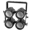 Flash ART BlindONE – IP65 LED-blinderi