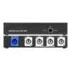 NETIO PowerPDU 4PV – älykäs PDU, 4 × powerCON