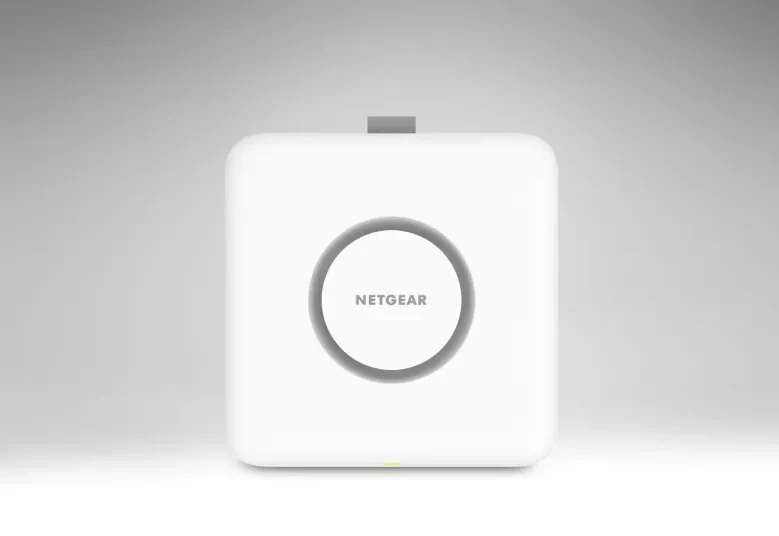 NETGEAR WBE750 – WiFi 7 -tukiasema, 10G, PoE