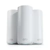 NETGEAR Orbi 770 RBE773 – WiFi 7 -mesh-järjestelmä (3 kpl)