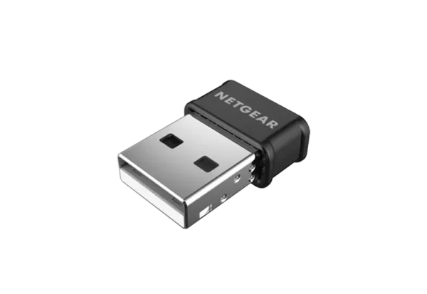 NETGEAR A6150 – USB-WiFi-sovitin, AC1200