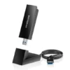 NETGEAR Nighthawk A8000 – USB-WiFi-sovitin, WiFi 6E