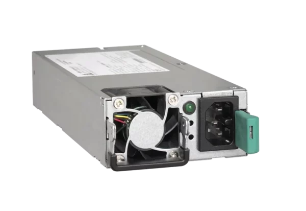 NETGEAR APS1000W – 1 000 W:n virtalähde M4300 PoE+ -kytkimiin