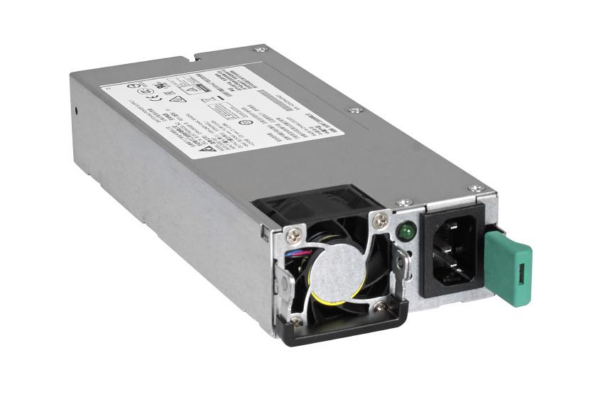 NETGEAR APS550W – 550 W:n virtalähde M4300 PoE+ -kytkimiin