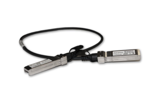 NETGEAR AXC761 – SFP+ DAC-kaapeli, 1 m