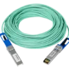 NETGEAR AXC7620 – aktiivinen optinen SFP+-kaapeli, 20 m