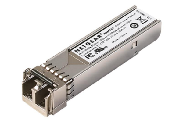 NETGEAR AXM761P10 – 10 × 10GBASE-SR SFP+-moduuli
